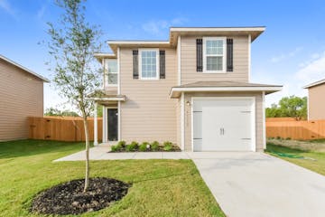 6119 Lakefront San Antonio, TX 78222